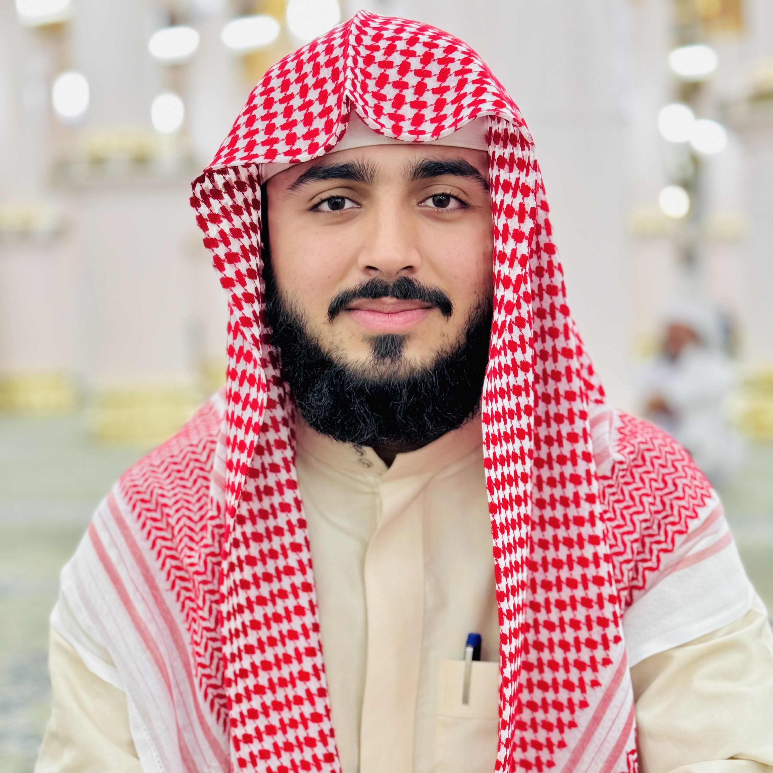 Hafiz Syed Muhammad AbuBakar